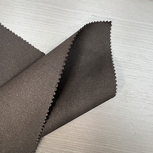 [Hot Item] Cotton/Nylon Fr Anti-Static Blend Fabric for Arc Flash Protection
