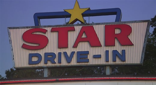 The Star Drive-In will remain open after lease extension