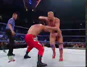 If you were to put a list of best matches from the 2000’s, you have to put some of the Kurt Angle vs. Chris Benoit matches on that list.