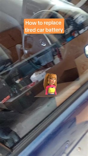 How to Replace Your Car Battery in a Toyota Corolla