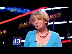 The Justin Lee Collins Show - Blast From The Past: The Shake n' Vac Lady