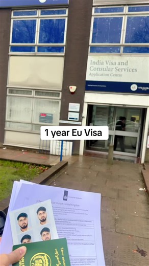 Navigating European Visa Options for Indians