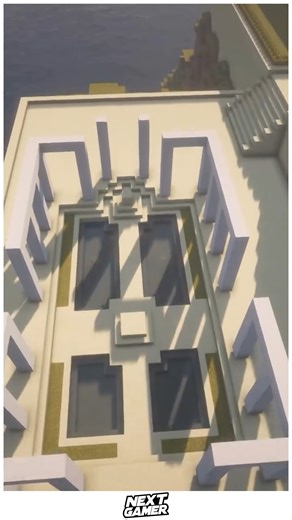 NextGamer on Instagram: "🌿 Ancient Greek Garden Build in Minecraft With Columns, Fountains, and Mythic Vibes 🏺 🌿 🌿✨ Build a graceful Greek-style garden featuring clean geometry, stone seating, flowing water, and lush greenery that feels calm and majestic. Ideal for fantasy cities, historical worlds, or cinematic builds, this garden brings ancient elegance and harmony into your Minecraft landscape. ✨🏛️ #MinecraftBuilds #GreekArchitecture #GardenDesign #CreativeStructures #MinecraftInspiratio