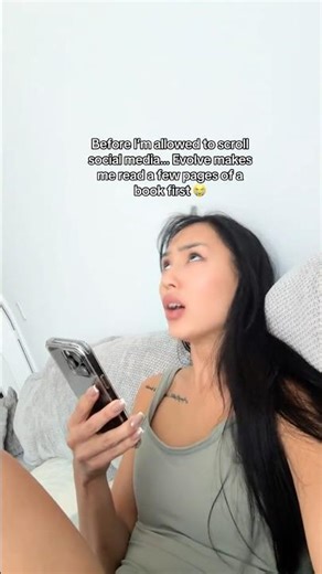 not gonna lie this trick actually fixed my scrolling problem 😭