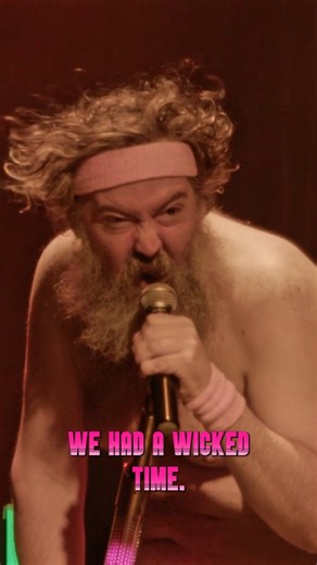 The man with the golden larynx, Nick Helm returns to The Glee Club Birmingham on Sun 16th Nov 2025! The International Treasure-in-Waiting is going to give you the best damn night of your miserable lives whether you want it or not BOOK NOW 👉 bit.ly/NickHelmBham | The Glee Club Birmingham