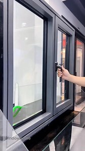 7.1K views · 6.6K reactions | Newly designed sliding window system | Window Home | Facebook