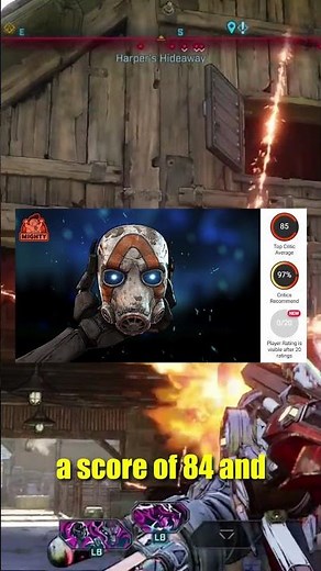 Borderlands 4 Breaks Records On Day One!
