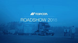 2.6K views · 11 reactions | Texas is a big state, so we have 3 roadshow stops for you to come get your hands dirty seeing the latest technology from Topcon. | Topcon Positioning Systems | Facebook