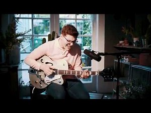 Kevin Garrett - Same Drugs (Chance The Rapper Cover)
