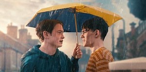 Kit Connor & Joe Locke Slam Speculation Over Their Dating Lives