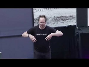 Sam Aaron - Sonic Pi - Live Coding as a tool for next-gen education.