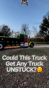 Could this Rig get You UNSTUCK?😳🚛 #foryou #foryoupage#bigrigtees #truckingcontent #trucking #bigstrappers #truckdriver #chrome #tractortrailer #dieseltrucks #peterbilt #stayloaded #americanstrong #kenworth #volvo #largecars #internationaltrucks #macktrucks #cdl #semilife #runamerica #freightliner #BRT #dynaflex #otrdriving #hotrig #truckdaily #dieselnation #largecar #truckerlife | BigRigTees.com