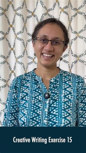 Creative Writing Exercise 15 - Yes, and