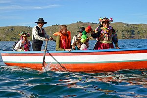 Puno, Peru's ultimate community tourism destination