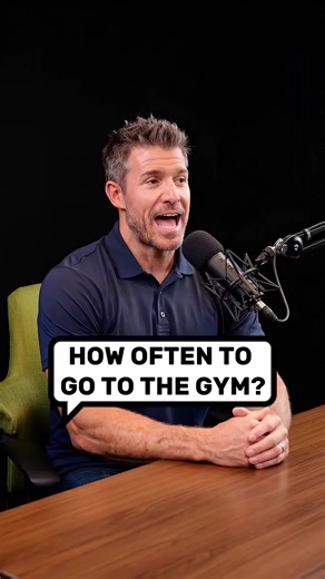 Ideal Gym Frequency for Optimal Fitness Results