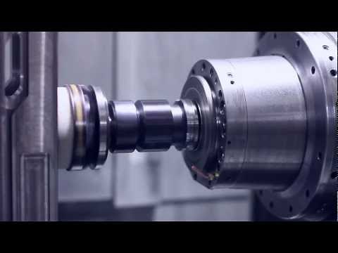 How To Automate Deburring & Finishing- Nampower Abrasive Disc Brushes