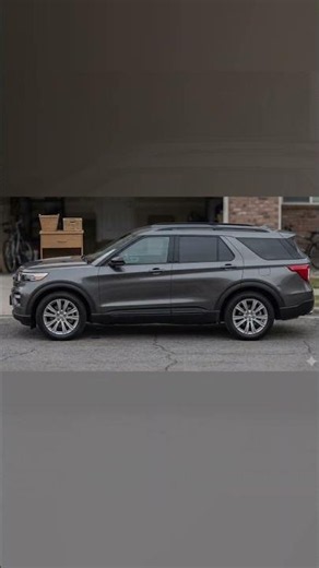 Ford explorer wallpaper