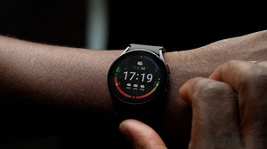 Galaxy Watch 5 review: Samsung doesn't fix what's not broken