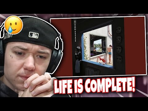 FIRST TIME HEARING 'Pink Floyd - Hey You' | GENUINE REACTION