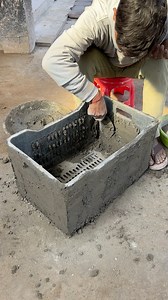 26M views · 229K reactions | Cement craft idea #reels #fbreels #crafts #cementcrafts | Deep's CRAFT | Facebook