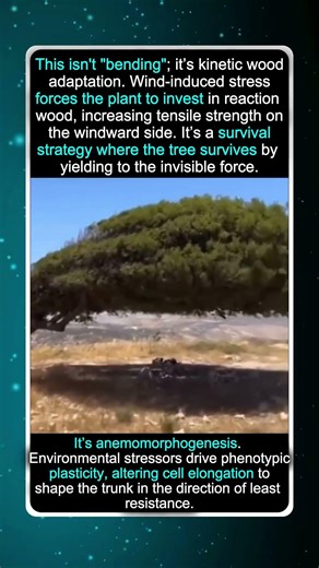 KINETIC WOOD ADAPTATION