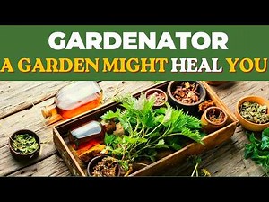 This Garden Might Heal Your Mind, Body, and Spirit