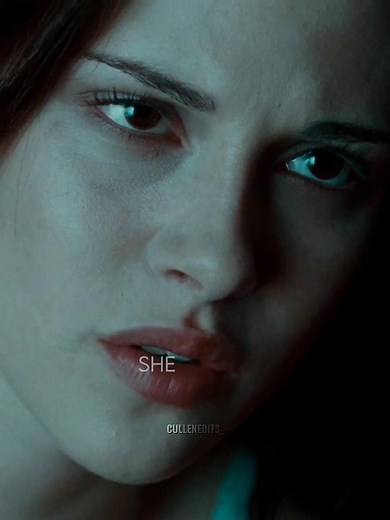 Bella Swan's Revelations in Twilight Eclipse