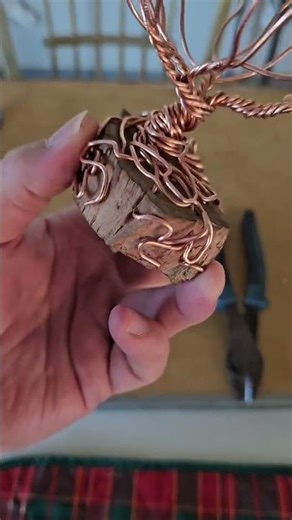 Fresh Roots and Branches!!