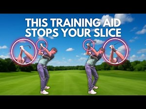 STOP Your Slices With This Training Aid - Wrist Trainer Pro (Final Putt)