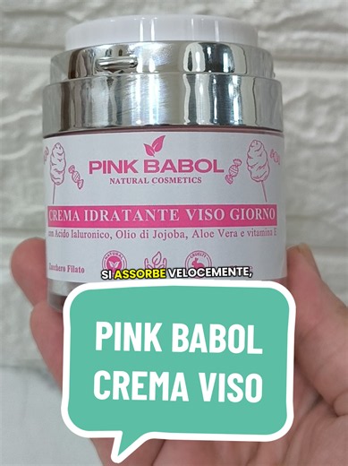Crema viso idratante per tutti i tipi di pelle #cremaviso #skincare #beauty #offerteperte #spacchettaleoffertedimaggio