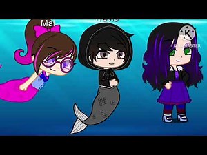 Mal And Others Meets Finding Nemo Part 21 (1/2)