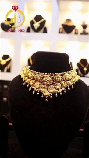 Gold & Diamond Jewellery Set Collection Luxury Bridal Jewellery Designs B.D. Agarwal Jewellers Noida