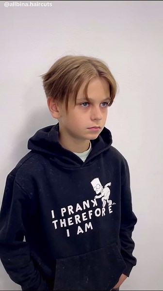 Ayanokouji Style Haircut Inspiration for Trendy Anime Fans