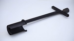 Homemade garden tool! Useful invention