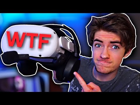 The Most Overpowered Quest 2 Accessories...