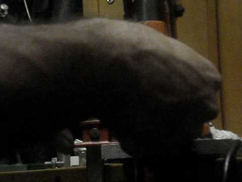 How the Lyman 450 Lubrisizer Works Part 2