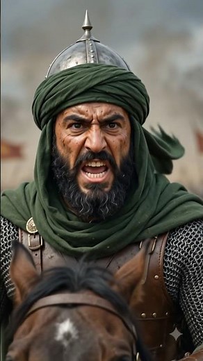 Al-Qa'qa' ibn Amr al-Tamimi
