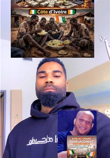 @TIESCO LE SULTAN @LE RUSSE 🇷🇺🇷🇺🇷🇺✊✊