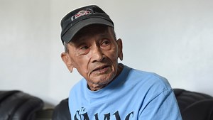 Remembering Sumay, a village lost in war