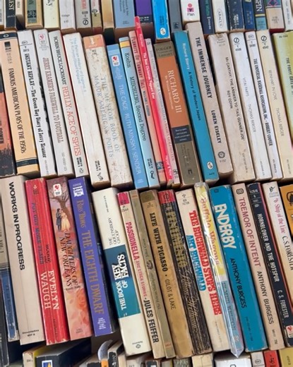 Midtown Scholar Bookstore on Reels