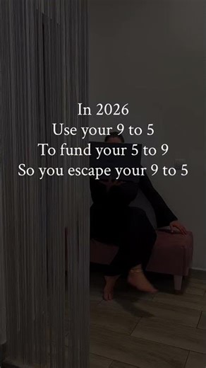 Build. Scale. Exit the matrix