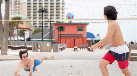 Spring breaking on Pensacola Beach? Beach flags to alcohol rules, what you should know