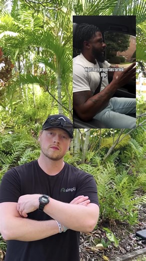 Can you really make money on ugly houses? 🤔 Follow REsimpli for real systems that help you find, fund, and flip smarter. #realestateinvesting #realestatecrm #resimpli #flippinghouses #drivingfordollars