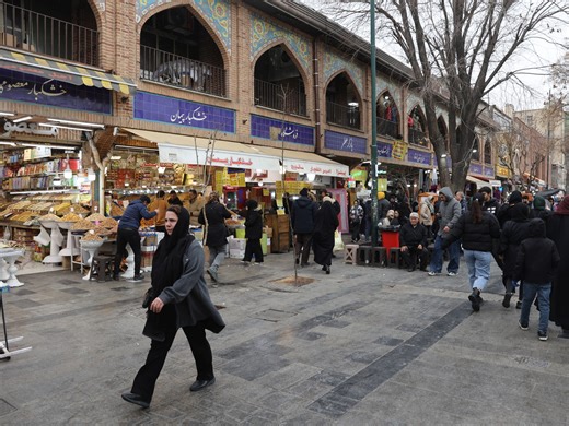 Iran-US updates: Tension lingers amid Trump threats, Iran reopens airspace