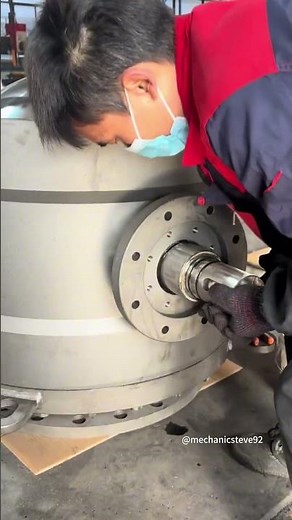 Precision Manufacturing of Hydraulic Ball Valves