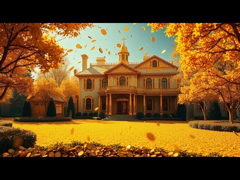 WARNING (VERY STRONG) YOU WILL RECEIVE A LOT OF MONEY THIS WEEK | Sound attracts WEALTH & PROSPERITY