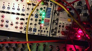 Microfreak plays Eurorack. My very first Instagram friendly (ie short enough) modular video. Sound sources - microfreak, 4ms Ensemble & Lorre Mill Double Knot. | Lloyd Cole