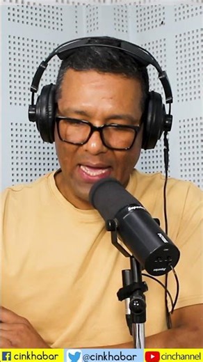 साझा खबरका प्रमुख खबरका शीर्षकहरू २०८२ असार १३ गते शुक्रवार | CIN Headline |