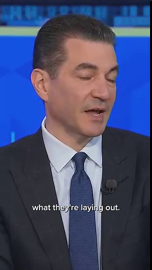 Dr. Scott Gottlieb on the FDA's new Rare Disease Framework Initiative