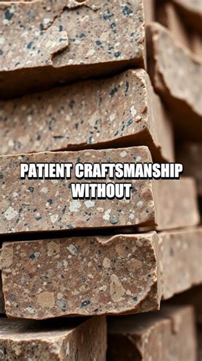 The Silent Arc of Segovia's Ancient Aqueduct